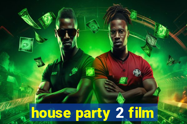 house party 2 film
